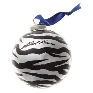  Michael Kors Zebra Stripe Special Edition Christmas 