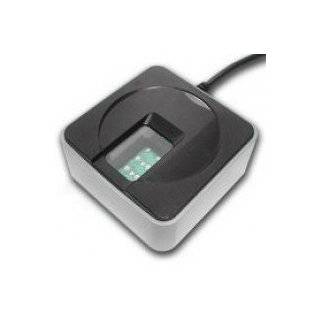  Futronic FS80 Fingerprint Scanner Electronics