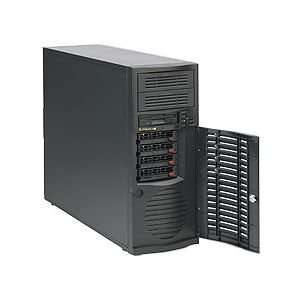  SUPERMICRO, Supermicro SuperWorkstation 7036A T Barebone 