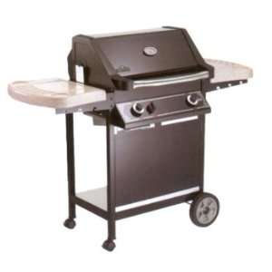  Napoleon L308RB Gas Grill on Cart NG Patio, Lawn & Garden