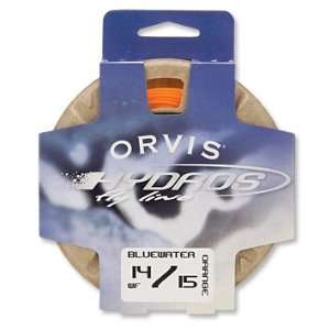 Orvis Hydros Bluewater Line 