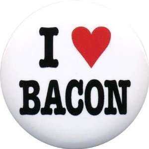  I Love Bacon