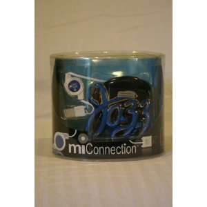  miConnection Jazz It Up iPod Dock  Players 