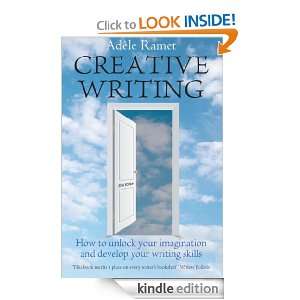 Start reading Creative Writing 