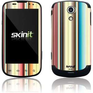  Reef   Mexi Stripe skin for Samsung Epic 4G   Sprint 