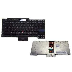  IBM Lenovo ThinkPad A30 A31 Keyboard 02K5959 02K5926 