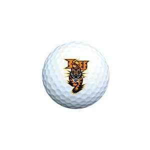 Idaho State Bengals 50 count Golf Balls
