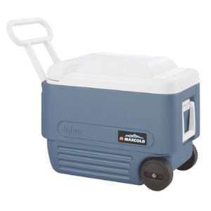  2 each Max Cold Wheeled Cooler (13023)