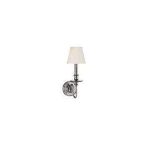 Menlo Park Wall Sconce by Hudson Valley Lighting 4021