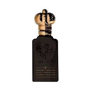    Clive Christian X Men Perfume Spray 1.6 oz. No Box: Beauty