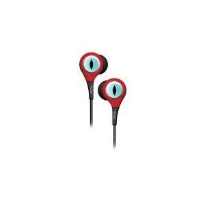  Red Tatz Performance In Ear Earbuds Musical Instruments
