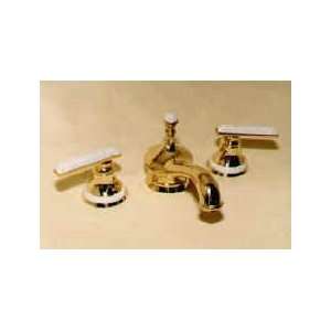  Bathroom Faucet by Reid Watson   4633 Z3 in Polished 
