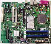 Intel Motherboard DP965LTCK ATX LGA775 NEW  