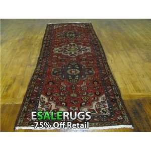    9 5 x 3 5 Mehraban Hand Knotted Persian rug