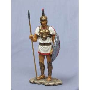 Figurine Medieval Warrior
