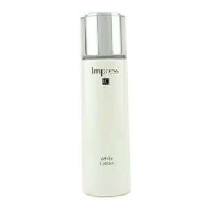 Exclusive By Kanebo Impress IC White Lotion 200ml Beauty