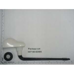  American Standard Toilet Trip Levers 047148 1730A: Home 
