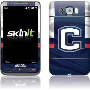    University of Connecticut Huskies skin for HTC HD2 Electronics