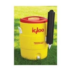  Igloo® 5 Gallon Cooler: Patio, Lawn & Garden