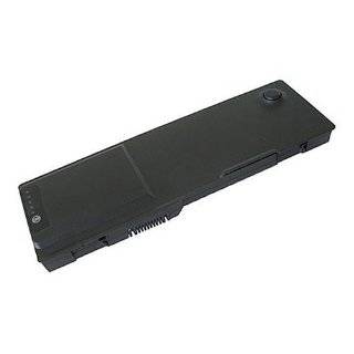 Battery Compatible with Dell Inspiron 1501, 6400, E1505, Latitude 131L 