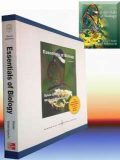   of Biology 3rd Edition by Mader Windelspecht 9780077443047  