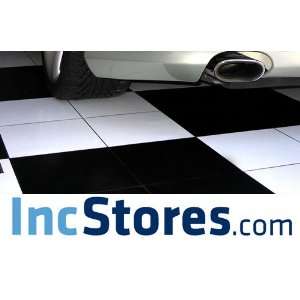  Smooth Ultra Loc Garage Floor Tiles Interlocking 24 Tile 