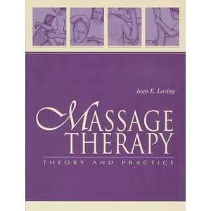  Book   Massage Therapy Therory & Practice   Theory 