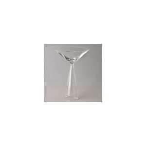  J.L. Coquet Pythagore Clear Martini Glass: Everything Else