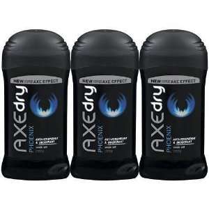  Axe Dry Invisible Solid   3/2.7 oz.: Health & Personal 