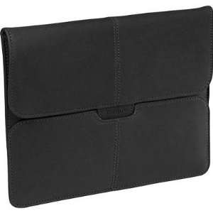 Hughes Leather iPad Case