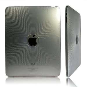  Silver Soft case for iPad (Free Screen Protector) (60 5 
