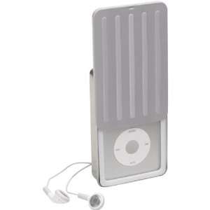  Silver Traditional Tin Case For iPod(tm) 80GB/160GB classic 