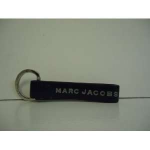  Marc By Marc Jacobs Plastic Keyloop (Black) Everything 