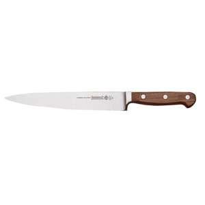    Mundial 2100 Series Wood 8 Inch Carving Knife: Kitchen & Dining
