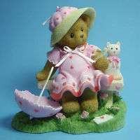 CHERISHED TEDDIES 4015557 LOVE LETTERS FROM THE HEART  