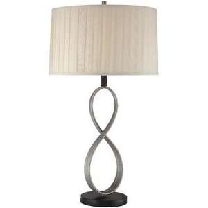    Lite Source LS 21877 Marcelino Table Lamp: Home Improvement