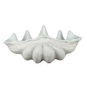  Kenroy Giant Clam Shell Decoration