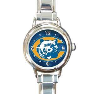  Chicago Bears Italian Charm Watch: Everything Else