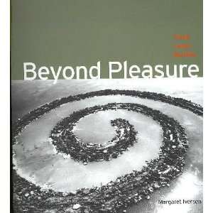  Beyond Pleasure Margaret Iversen Books