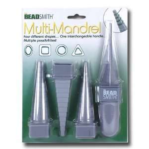  Multi Mandrel Beading Wire Tool Arts, Crafts & Sewing