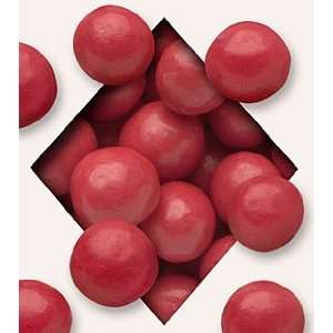 Malted Milk Balls   Red Hot Cinnamon 5 Grocery & Gourmet Food
