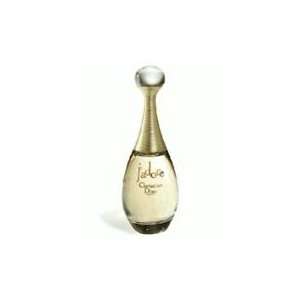 Christian Dior Jadore Womens Perfume 1.7 oz 50 ml EDT eau de toilette 