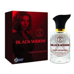  Jads International Black Widow Perfume For Women Toys 
