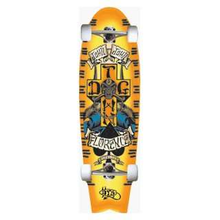  Dogtown Jj Florence Complete  8.0 X 27: Sports & Outdoors