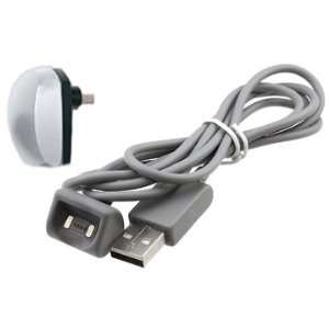  AC Adapter and USB Charging Cable For Jawbone (2nd 