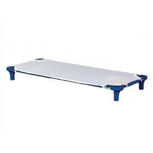  Cot Sheet   Standard / Fitted w/ Elastic Corners by Mahar 