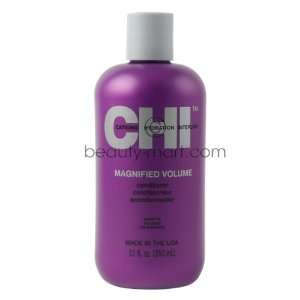  Chi Magnified Volume Conditioner 12 oz Health & Personal 