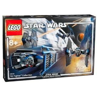 LEGO Star Wars Jango Fetts Slave (7153): Toys & Games