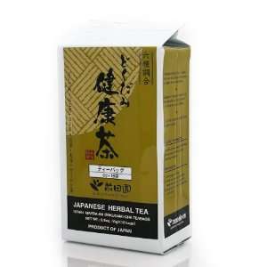Maeda En Japanese Herbal Tea 3.8 oz Grocery & Gourmet Food
