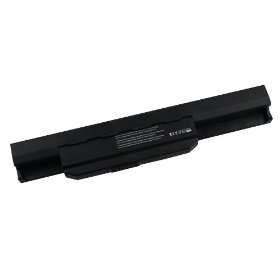  Asus K54L 6 Cell 4800maAh Replacement Laptop Battery 